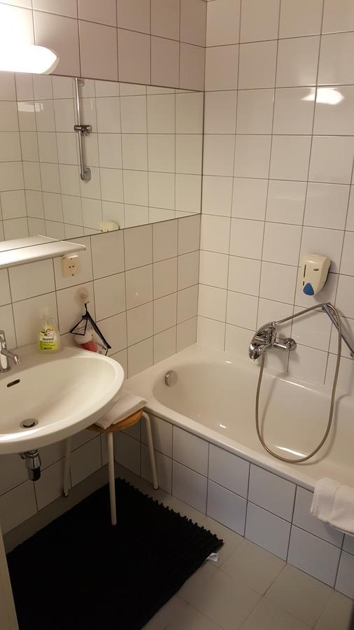 Landgasthof Steinmuehl Hofbauer Fruehstueckspension Und Campingplatz Waidhofen an der Ybbs Eksteriør billede
