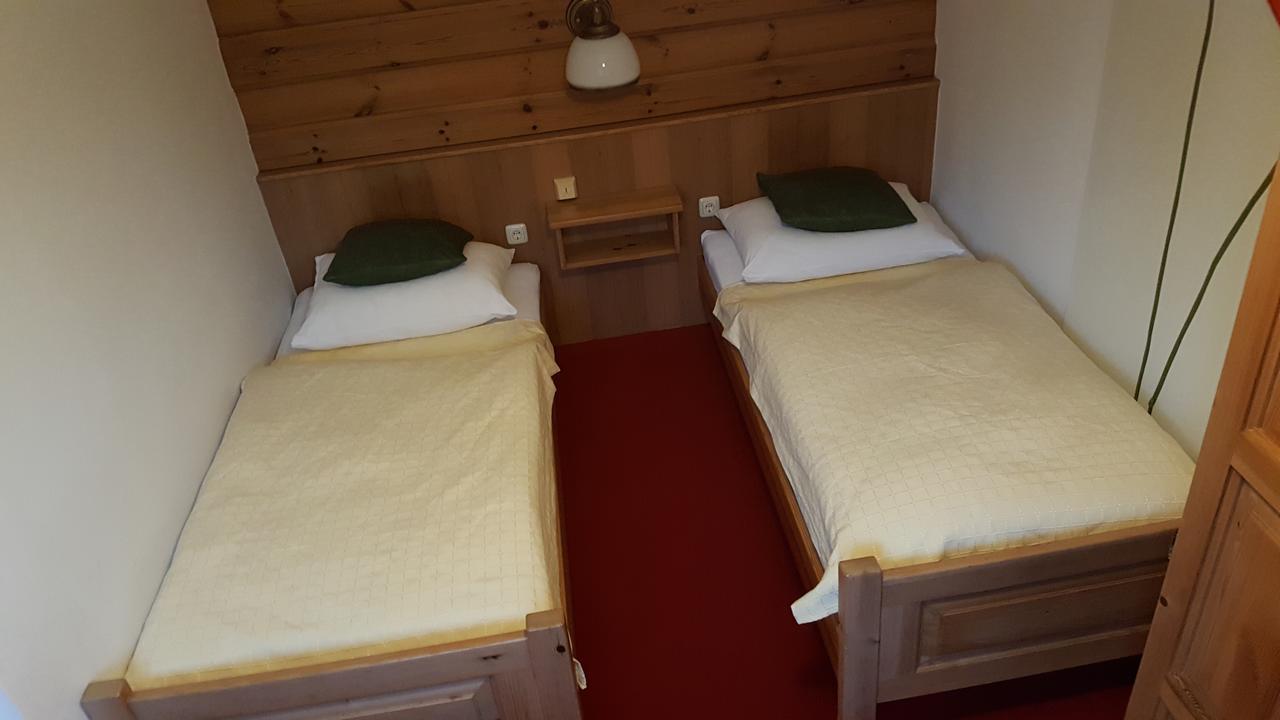Landgasthof Steinmuehl Hofbauer Fruehstueckspension Und Campingplatz Waidhofen an der Ybbs Eksteriør billede